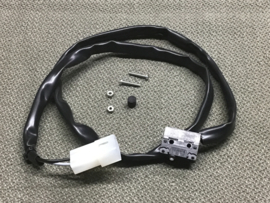 Remlichtschakelaar mikro PS13/16 met connector
