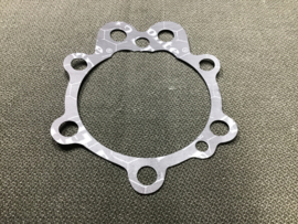 Moto Guzzi Base gasket round - Le Mans 1-2, T/T3/T4, SP, G5, V7 850 GT...