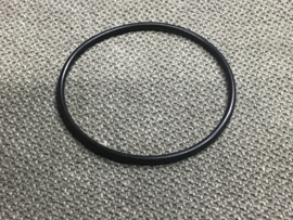 Moto Guzzi O-ring achterbrug, cardanhuis 58x2,5mm - grote modellen