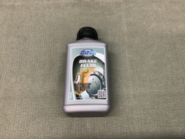 MPM Remvloeistof DOT 4 MPM 250 ML 20250