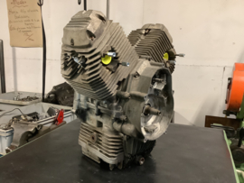 MOTORBLOK V50 NATO(USED) PE*900291*N