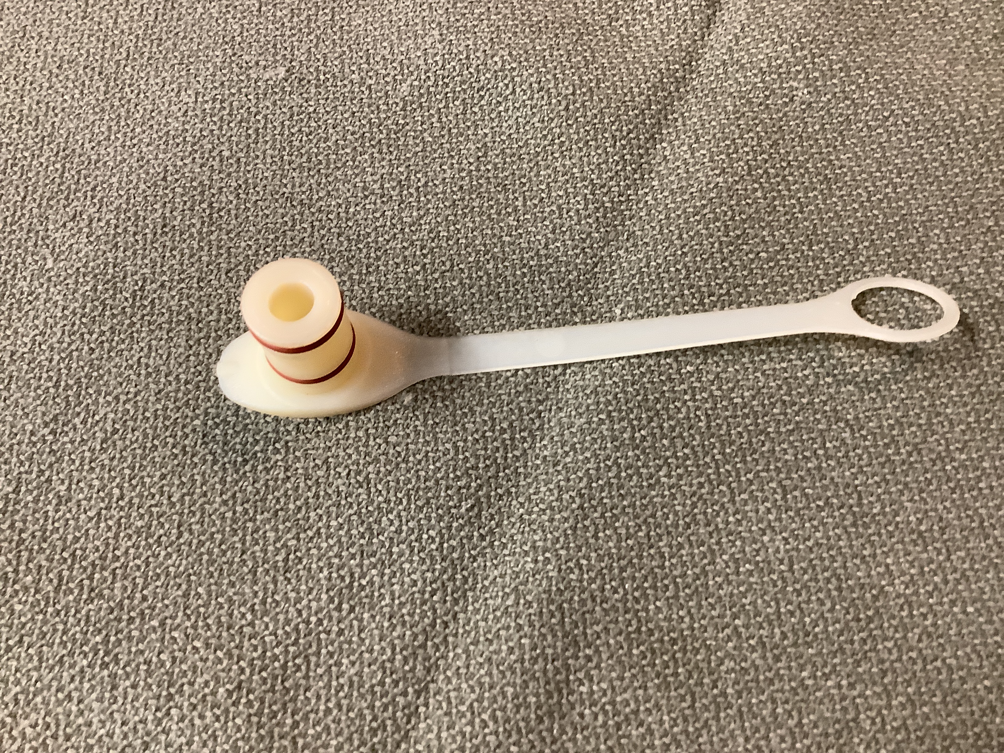 SLUITTAP HATZ