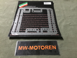 MOTO GUZZI 850 T3 / T3 Cal. / T4 `75-`83, G5, 1000 SP | MW-MOTOREN