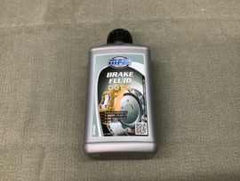 MPM Remvloeistof DOT 4 MPM 500 ML 20000