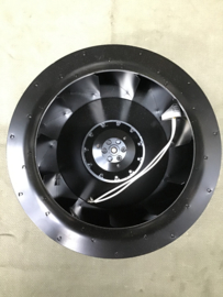 Ebmpapst R3g280-Ru65-82 Alternative Model K-DC280-R26-28 Inverter Cooling Fan