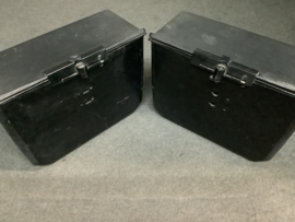 MOTO GUZZI KOFFER SET 850 T3 (USED)