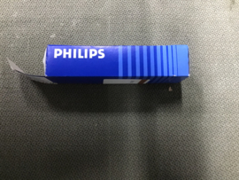 PHILIPS 12829CP Gloeilamp 12V 2W, Kogellamp