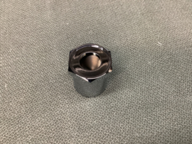Moto Guzzi Steering head nut - V35, V50, V65, V7 Sport, 850 T3, T4, Le Mans 1, 1000 Convert...