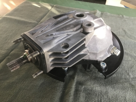 CARDAN COMPLEET GEREVISEERD V50 NATO