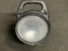 Hella Werklamp Matador z/rooster Met Schakelaar | 1G4 003 470-001