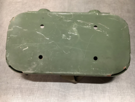 Jerrycan Houder voor op Militair Voertuig Universeel