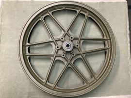 VELG, VOORWIEL (NEW/NOS)