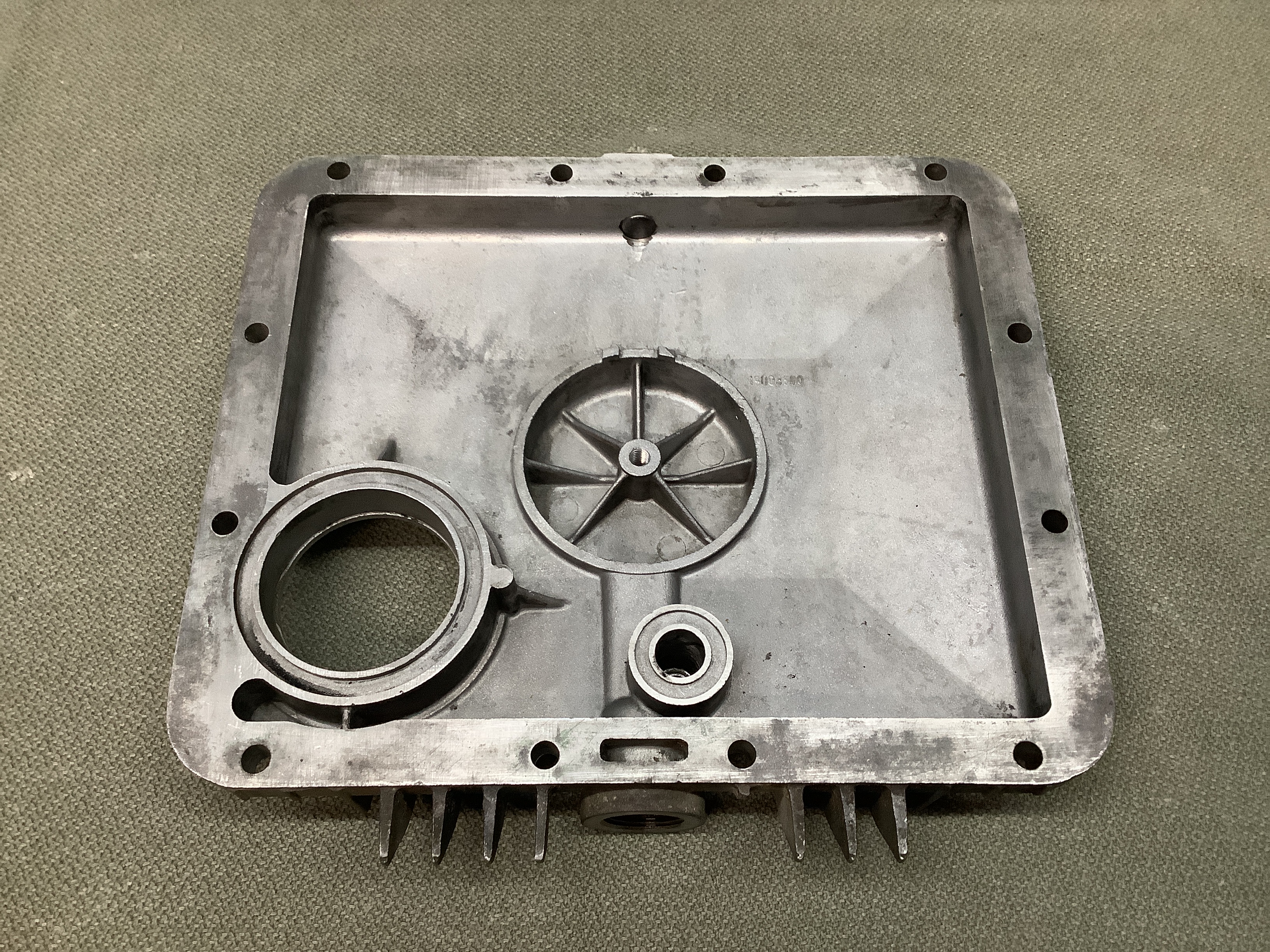 CARTERPAN DEKSEL V50-1