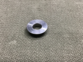 Klepveerschotel onder V50 Nato, V35-V50-V65