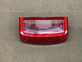 Moto Guzzi Achterlichtglas - 1100 Sport, d.w.z. Corsa, Daytona, RS, Racing, Quota, 350, 750 Nevada...