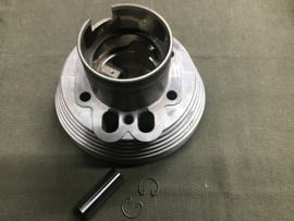 Cylinder compl. T3, V7 GT 83 mm