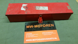 MOMENTSLEUTEL 0 T/M 35 NM (USED)