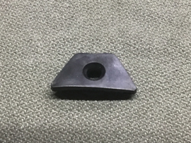 rubber zij / accudeksel onder V50 Nato