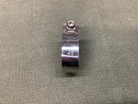 Uitlaatklem VA 43-46mm groot