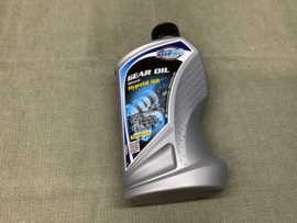 MPMGear Oil 80W-90 GL-5 Mineral Hypo d Oil 1 ltr