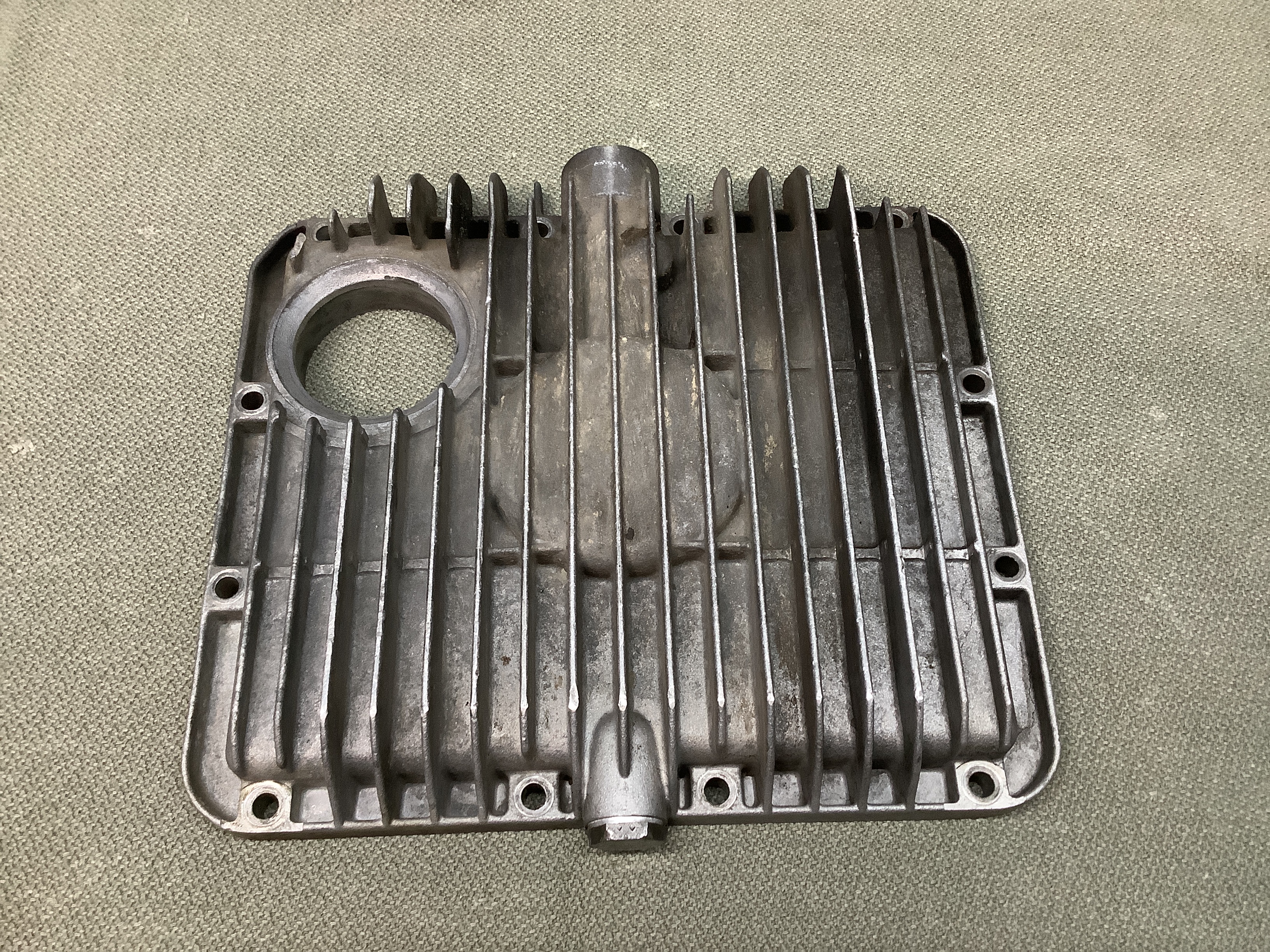 CARTERPAN DEKSEL V50-1