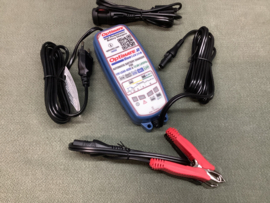 Tecmate Optimate 2 Duo 12V 2A
