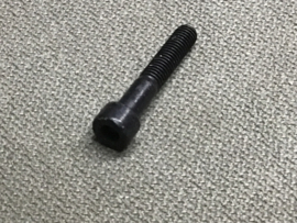 Hex socket screw