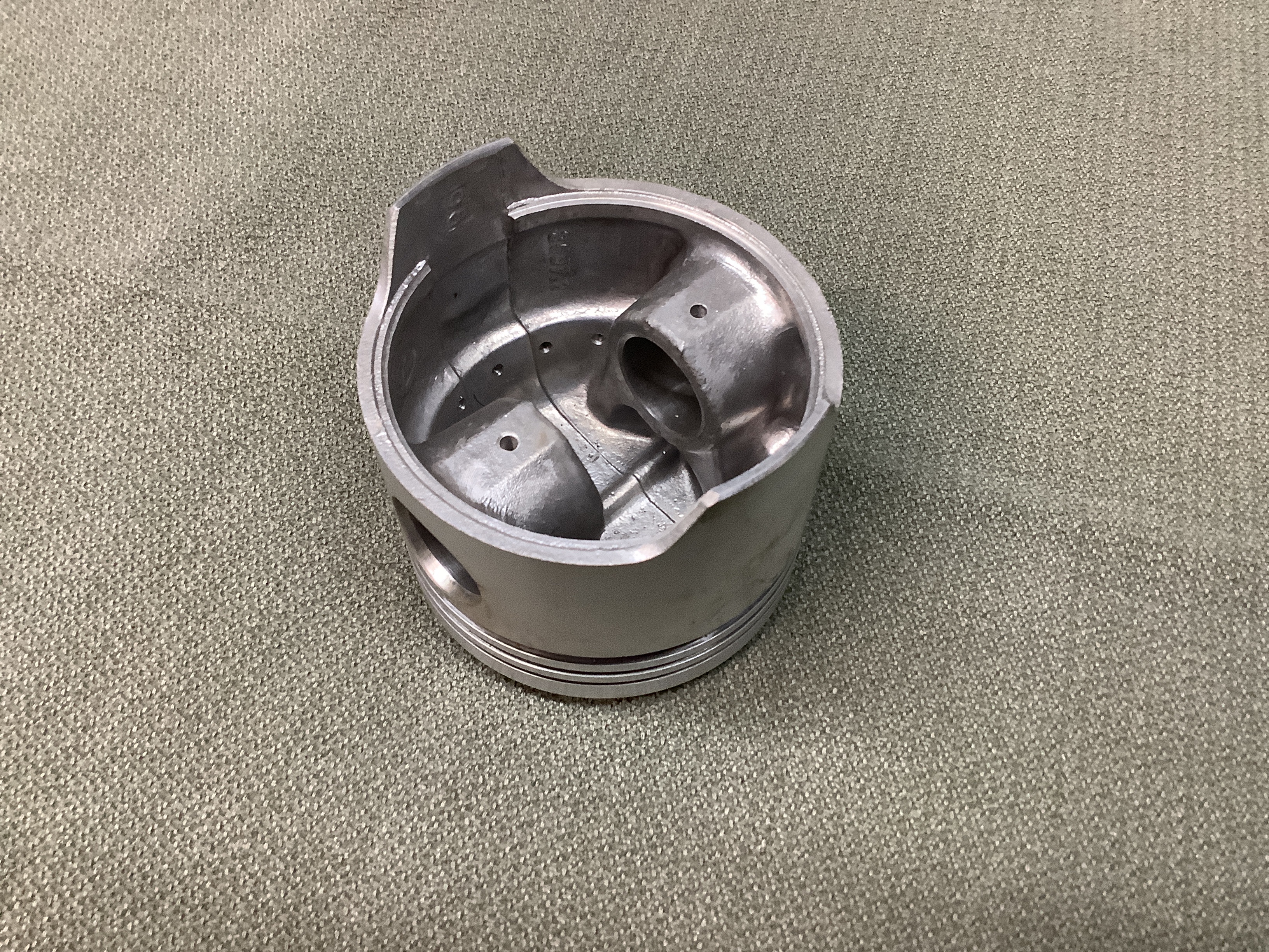 NML PISTON