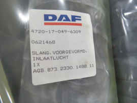 DAF SLANG VOORGEVORMD INLAATLUCHT YA-4440