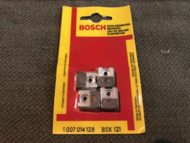 Moto Guzzi Koolborstelset / contactborstelstel set (Bosch)