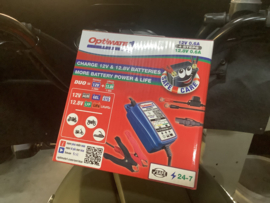 Tecmate Optimate 1 DUO Battery Care Home