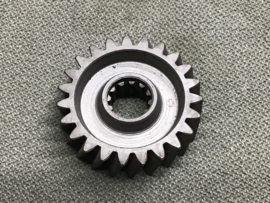 TANDWIEL TUSSENBAK V50-3 (Z=23 GEAR WHEEL INTERMEDIATE BAK V5