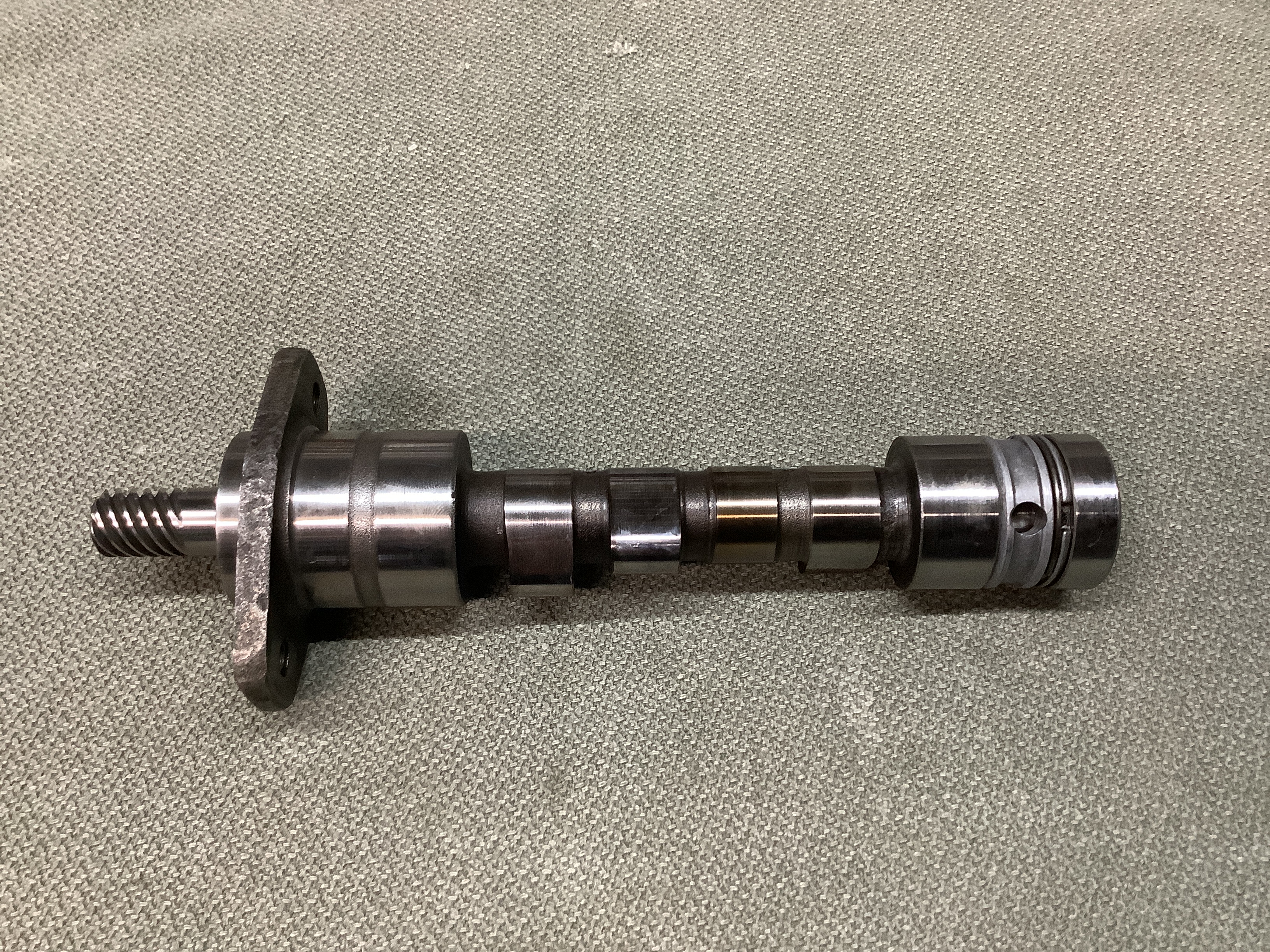 NOKKENAS V50-1, V35-1 (USED)