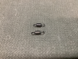 Moto Guzzi Distributor spring kit - V35 2/3/C, V50 2/3/C, V65 Custom/Lario...