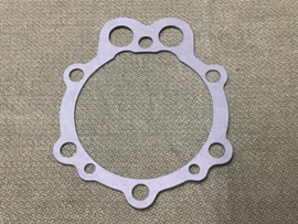 Moto Guzzi Voetpakking vierkant 0,5mm - Le Mans 3, 4, California 2, 3, 1100, T5, V11, Mille GT, Quota