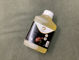 LEDEROLIE NATUREL VOOR DE LEREN TASSEN (500ml)