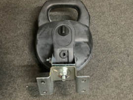 Hella Werklamp Matador z/rooster Met Schakelaar | 1G4 003 470-001