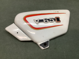 ACCUDEKSEL SET V65 (USED)