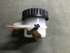 REMVLOEISTOFRESERVOIR VOETREM (USED)