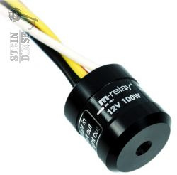 MOTOGADGET mo.Relay+ flasher relay for button