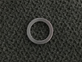 ALUMINIUM RING 10MM (10x14x1)