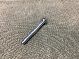 M8 X 75 ZESKANTBOUT 8.8 VZ (OPNIEUW VERZINKT)