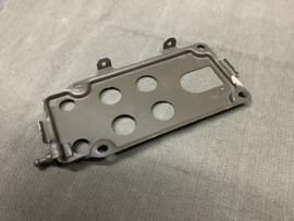 BATTERIJREK, ACCUPLAAT FRAME V50 NATO (USED)