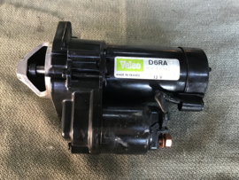 STARTMOTOR VALEO USED (vervanger Bosch) V50 NATO, e.a.