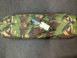 PUP TENT 1 PERSOONS KL LEGER CAMOUFLAGE-USED (2e MODEL)