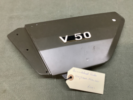 ACCUDEKSEL LINKS (NOS) V50 NATO