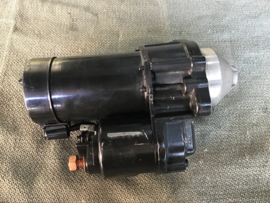 STARTMOTOR VALEO USED (vervanger Bosch) V50 NATO, e.a.