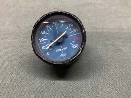 TOERENTELLER (USED) V50 NATO