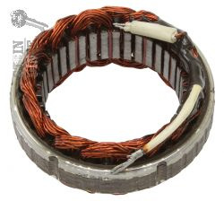 STATOR, GENERATOR