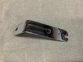 Moto Guzzi knipperlichtsteun linker zijde - V7 700, Spezial, 850 GT